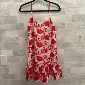 Alexis dress - clement